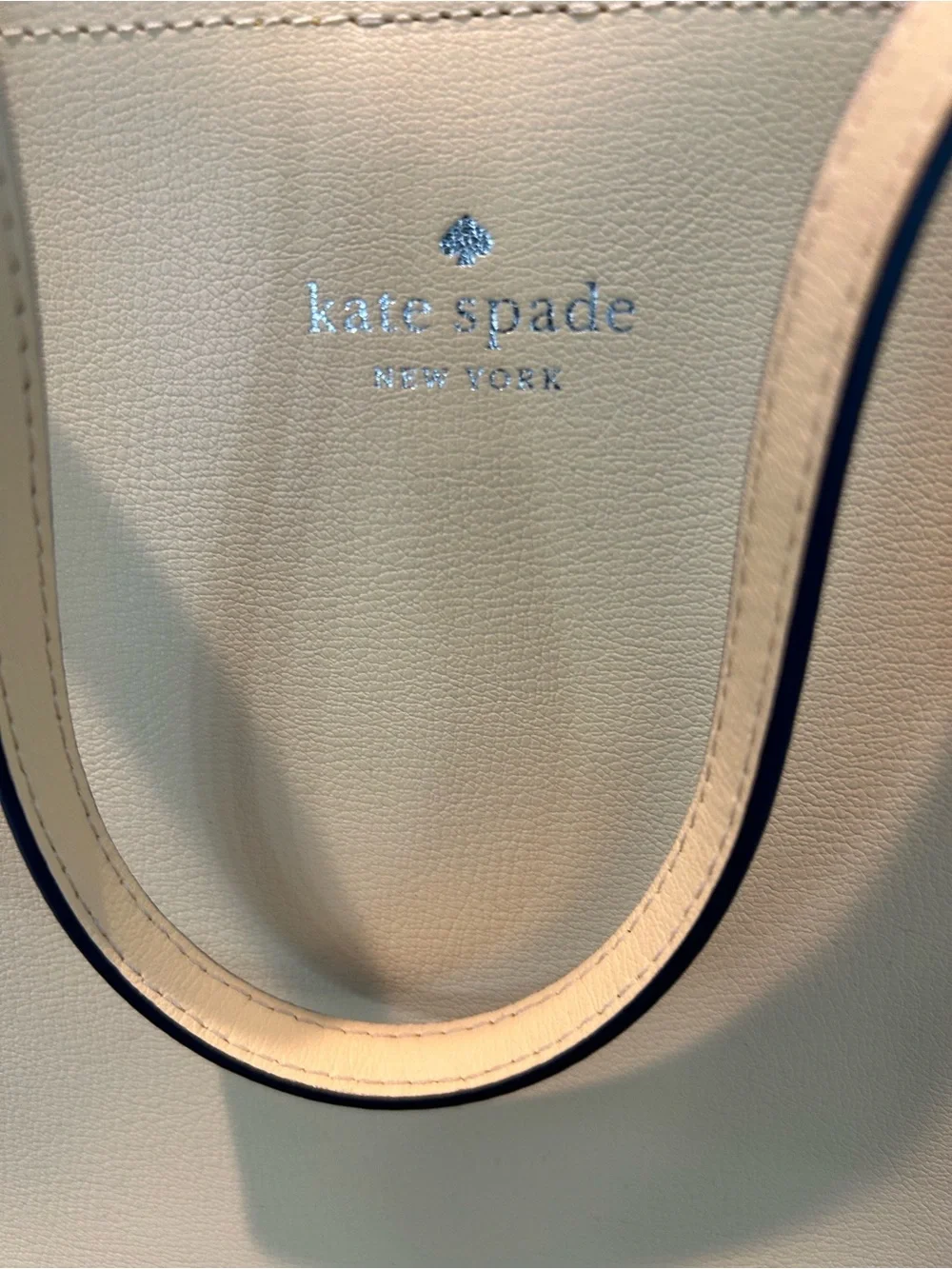 Kate Spade Harper Satchel